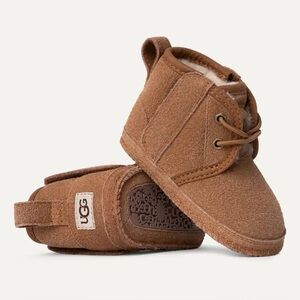 UGG Baby Neumel Boots